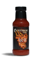 Condiment From Hell image