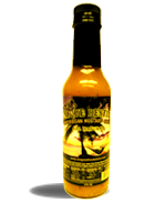 Unique Destiny Caribbean Mustard Sauce