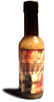 Peter Pipers Pickled Pepper Sauce